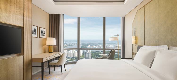 珍珠地标81傲途格精选酒店(Vinpearl Landmark 81, Autograph Collection)图片