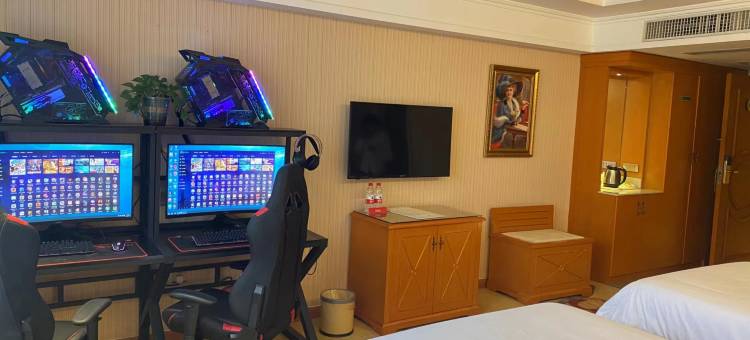 维也纳酒店(中山汽车总站店)图片