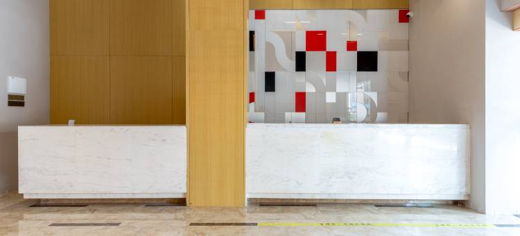 佳豪时尚酒店(漳州云霄汽车站店)图片