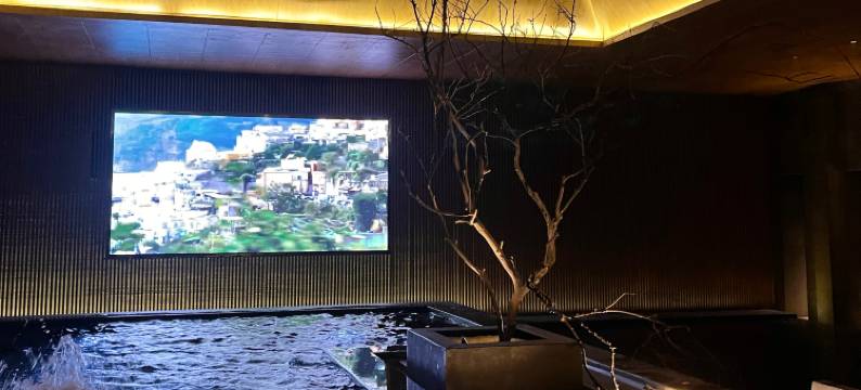 汤治酒店图片