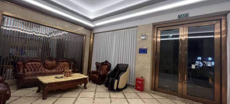 渠县鑫源商务宾馆图片