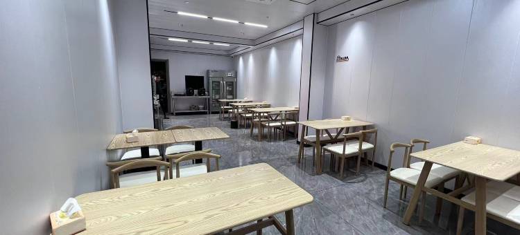 如家派柏·云酒店(阜宁县政府南京路店)图片