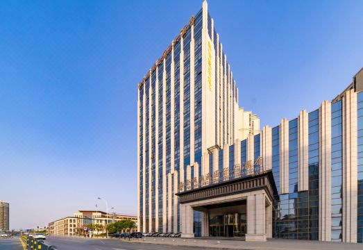 QUAN SHUN LAN TING HOTEL Hotel Overview