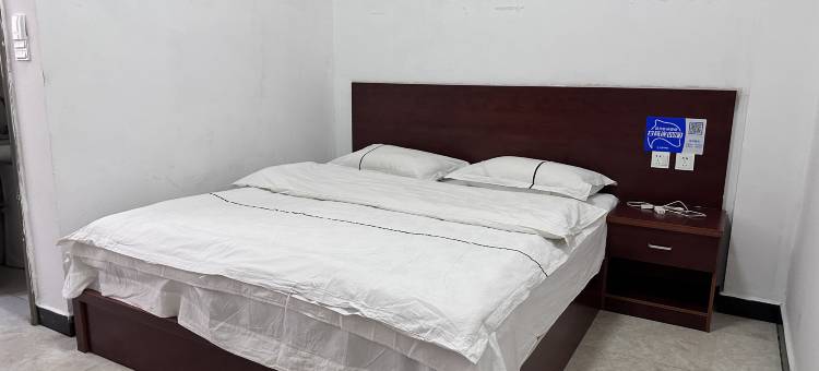 昆明银升宾馆图片