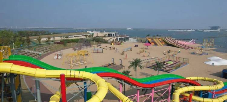 格林豪泰商务酒店(宁波北仑春晓万人沙滩店)图片