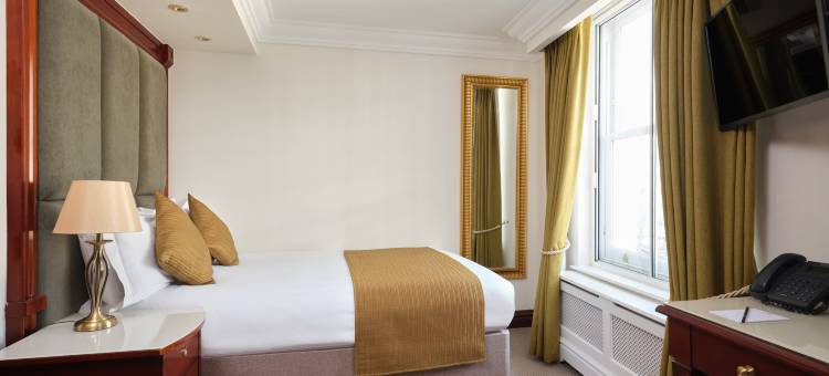 伦敦普莱姆酒店(The Prime London Hotel)图片