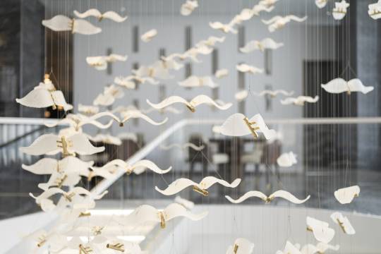 92·柒心海棠| NATO QiXin Begonia 酒店(金寨大别山玉博园店)图片