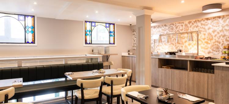 拜伦酒店(Byron Hotel)图片