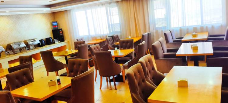 维也纳酒店(拉萨堆龙店)图片