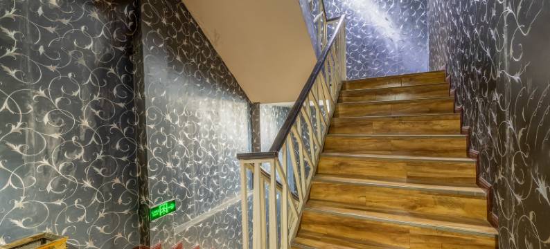 稻城亚丁香格丽主题酒店图片