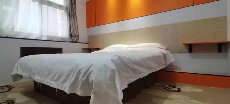 图优舒享民宿图片