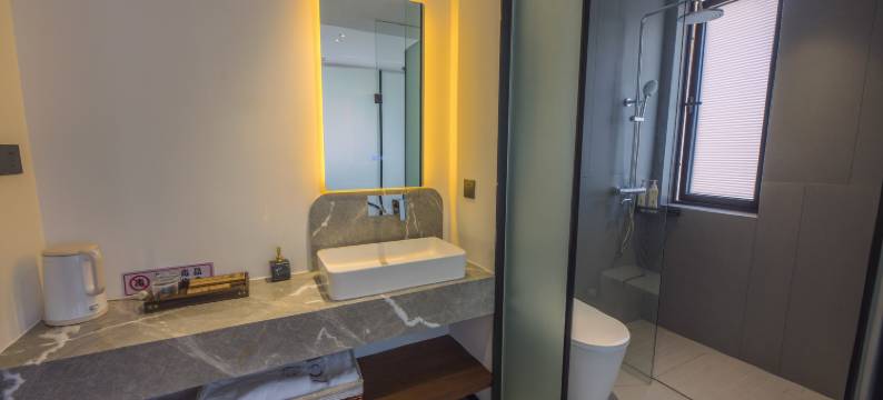 宁波象山临溪里民宿图片