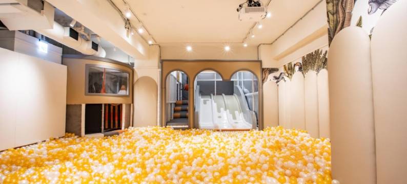 钜升嘉义亮点旅店图片