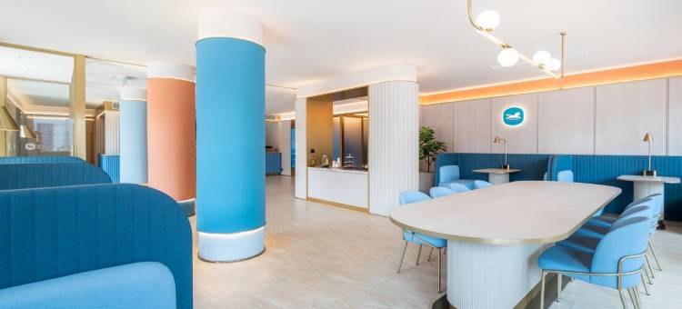 汉庭酒店(青岛平度人民路店)图片