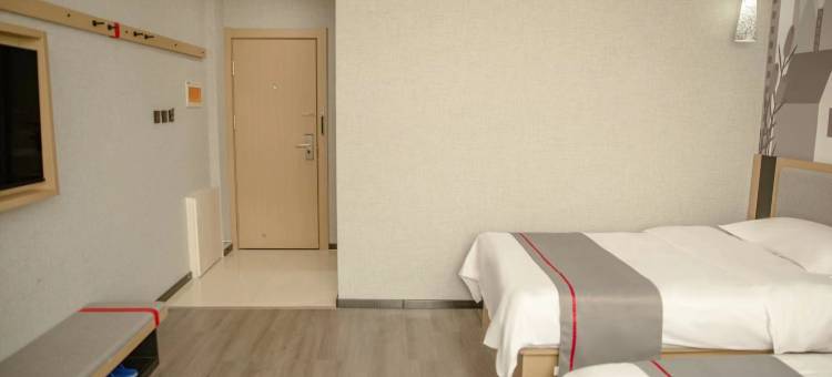 尚客优酒店(淄博桓公路店)图片