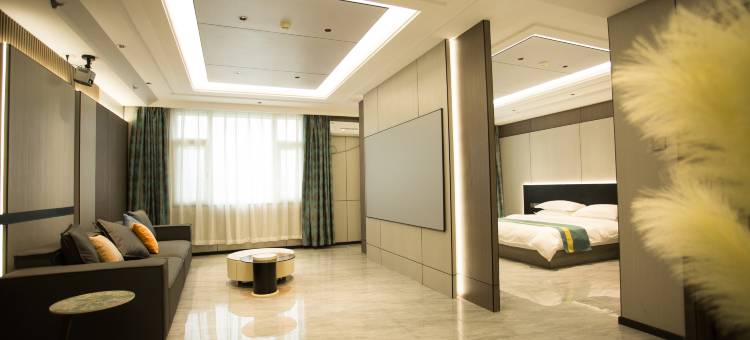 鑫友谊大酒店图片