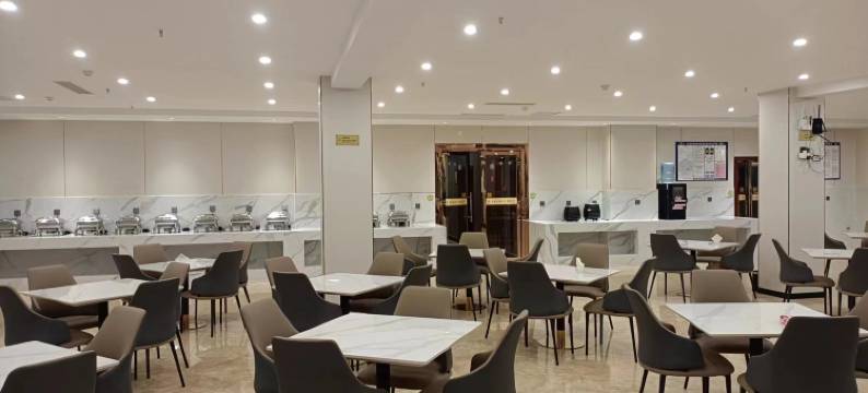 江油华丽大酒店图片