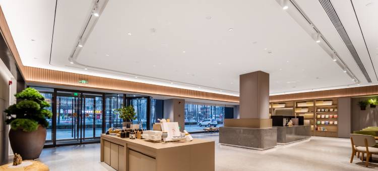全季酒店(沧州开元大道店)图片