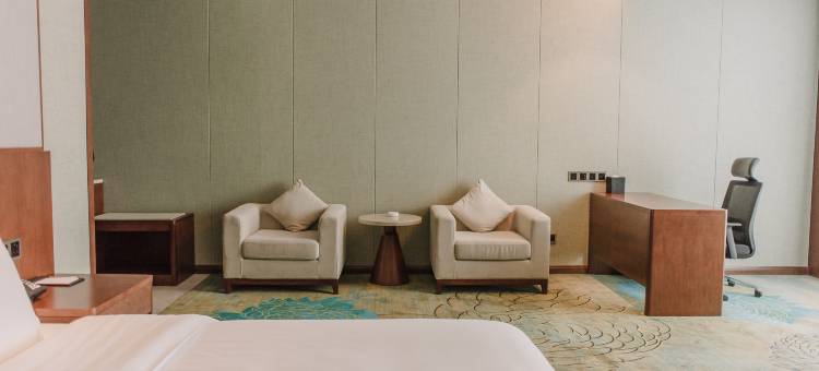 来安蓝天大酒店图片