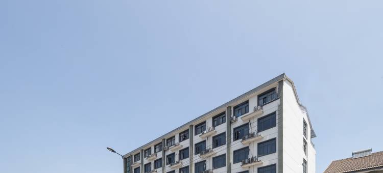 大朱家临溪民宿(余村游客中心店)图片