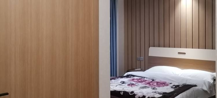 错那青创酒店图片