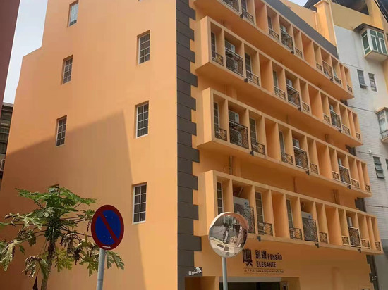 噢别致(大三巴店)