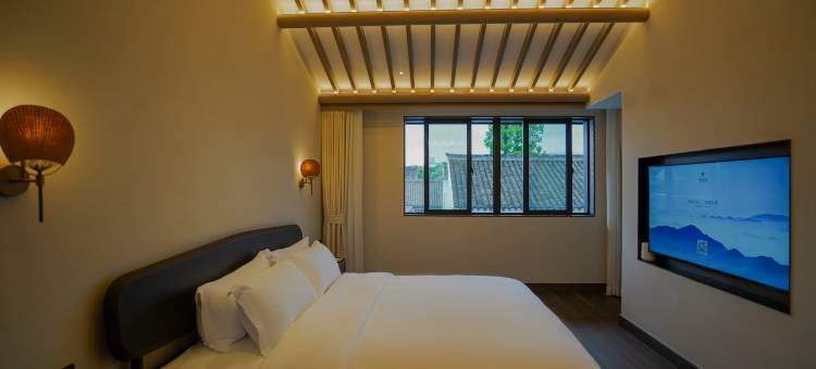 隐居慈城公馆(慈城古县城景区店)图片