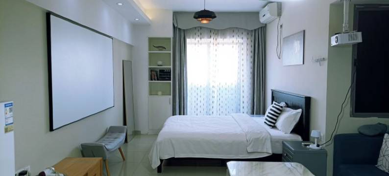 季梵旅行家(长沙橘子洲头店)图片