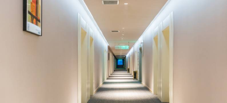 如家驿居酒店(凤翔西府大道店)图片