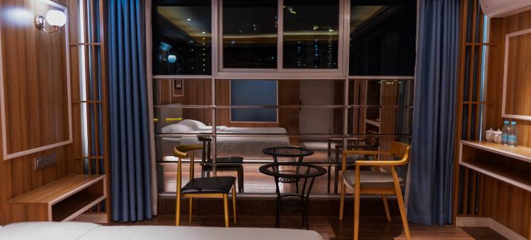 城适优选酒店(凤山店)图片