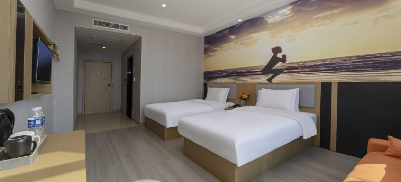 富新大酒家(高邮武安店)图片