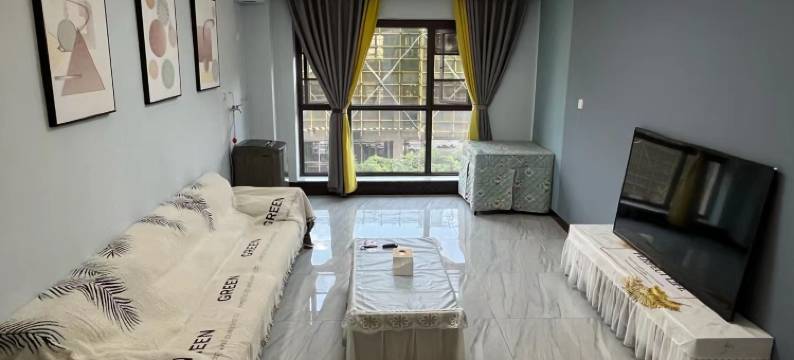 昆明吉喆民宿图片