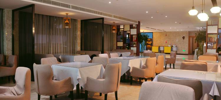 MEISU 美宿艺术酒店(合肥宜家家居海棠地铁站店)图片