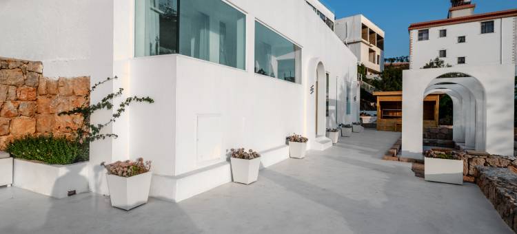 抚仙湖亘朴酒庄民宿图片