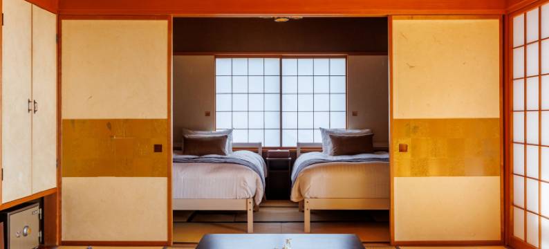佐渡东方度假村酒店(Sado Resort Hotel Azuma)图片