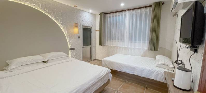 长岛蕴邸民宿图片