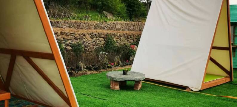 承德山里·见面民宿图片