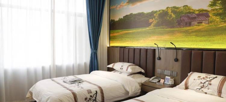 汾河湾商务酒店图片