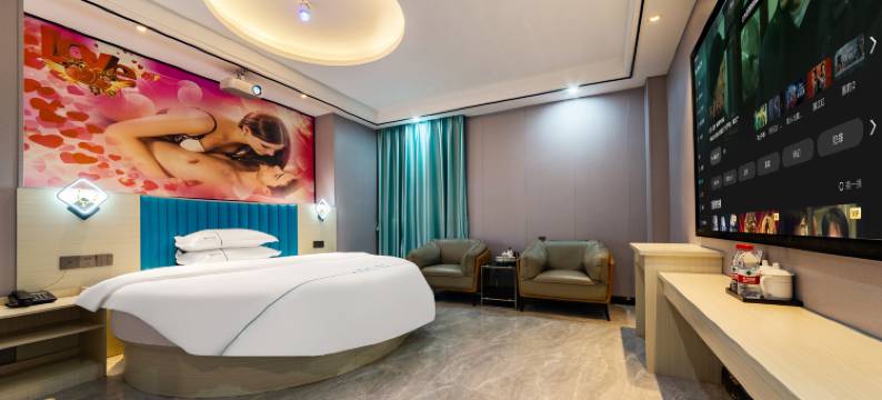 7派优品公寓(潮南店)图片