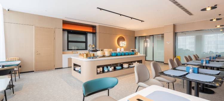 你好酒店(日照利群大唐广场店)图片