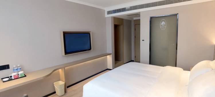 格林豪泰(苏州枫津路店)图片