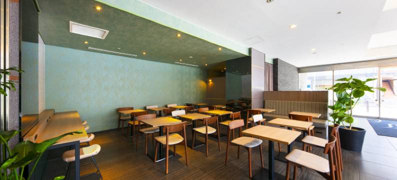 东京九段下芬迪别墅酒店(Hotel Villa Fontaine Tokyo-Kudanshita)图片