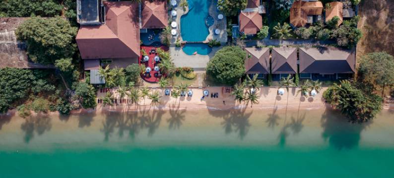 海沙阳光度假村和别墅(Sea Sand Sun Resort and Villas)图片