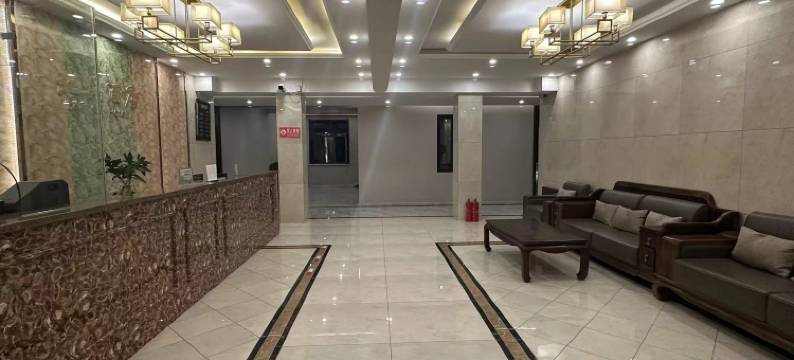 北悦酒店(漠河北极村店)图片