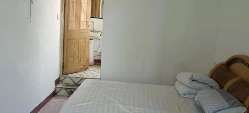 沙河商业楼旅馆图片