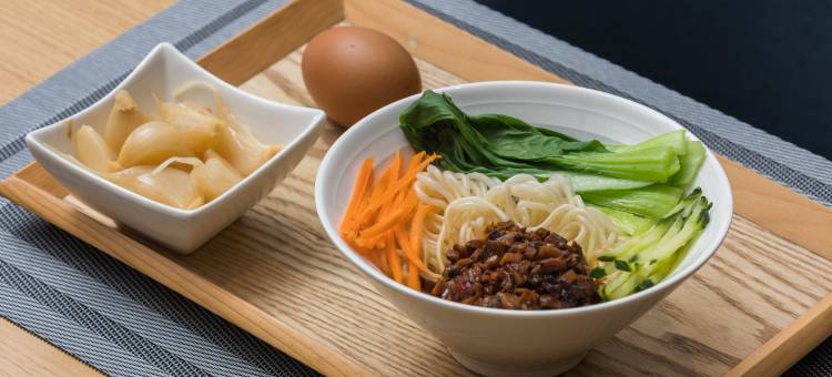 如家商旅酒店(济宁太白楼医学院附属医院店)图片