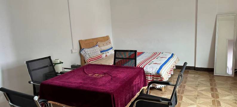 肇庆星星公寓图片