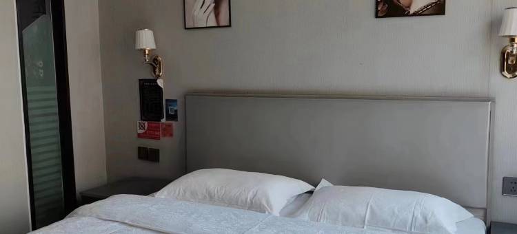 如家华驿酒店(天津滨海新区中新生态城景盛路店)图片