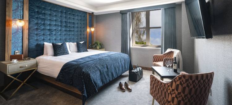 米德兰兹公园酒店(Midlands Park Hotel)图片