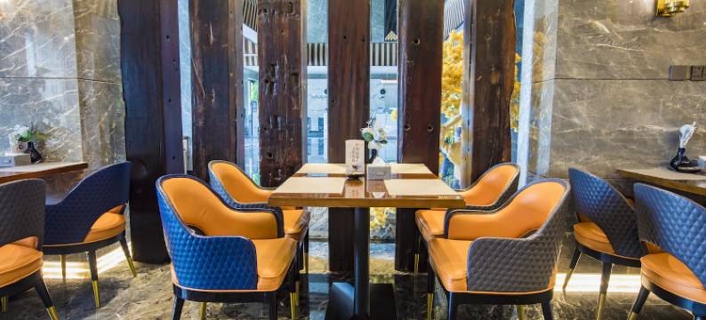 合作诺桑洲际酒店图片